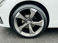 USED 2020 70 AUDI A4 AVANT 2.0 TDI 30 Technik Estate 5dr Diesel S Tronic Euro 6 (s/s) (136 ps) 