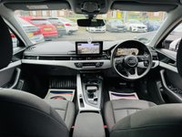 USED 2020 70 AUDI A4 AVANT 2.0 TDI 30 Technik Estate 5dr Diesel S Tronic Euro 6 (s/s) (136 ps) 