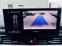 USED 2020 70 AUDI A4 AVANT 2.0 TDI 30 Technik Estate 5dr Diesel S Tronic Euro 6 (s/s) (136 ps) 