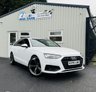 USED 2020 70 AUDI A4 AVANT 2.0 TDI 30 Technik Estate 5dr Diesel S Tronic Euro 6 (s/s) (136 ps) 