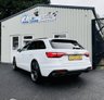 USED 2020 70 AUDI A4 AVANT 2.0 TDI 30 Technik Estate 5dr Diesel S Tronic Euro 6 (s/s) (136 ps) 