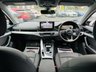 USED 2020 70 AUDI A4 AVANT 2.0 TDI 30 Technik Estate 5dr Diesel S Tronic Euro 6 (s/s) (136 ps) 
