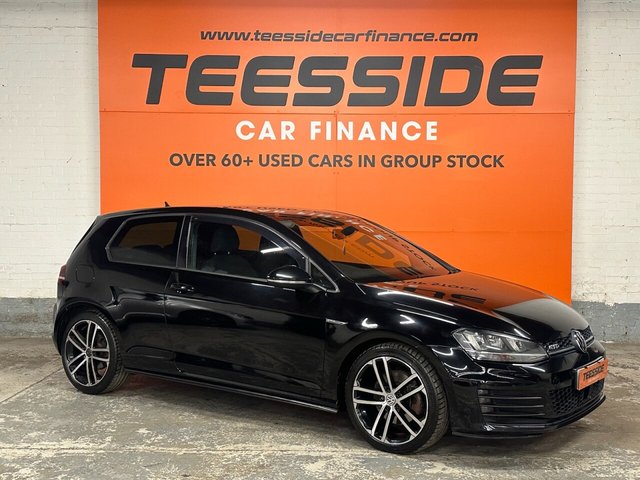 View our VOLKSWAGEN GOLF
