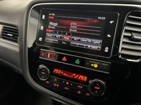 USED 2019 19 MITSUBISHI OUTLANDER 2.0 MIVEC 4 SUV 5dr Petrol CVT 4WD Euro 6 (s/s) (150 ps) 7 Seats/ Full Leather/ AA Inspected