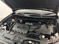 USED 2019 19 MITSUBISHI OUTLANDER 2.0 MIVEC 4 SUV 5dr Petrol CVT 4WD Euro 6 (s/s) (150 ps) 7 Seats/ Full Leather/ AA Inspected