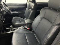 USED 2019 19 MITSUBISHI OUTLANDER 2.0 MIVEC 4 SUV 5dr Petrol CVT 4WD Euro 6 (s/s) (150 ps) 7 Seats/ Full Leather/ AA Inspected