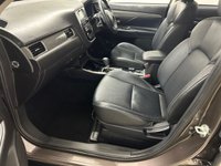USED 2019 19 MITSUBISHI OUTLANDER 2.0 MIVEC 4 SUV 5dr Petrol CVT 4WD Euro 6 (s/s) (150 ps) 7 Seats/ Full Leather/ AA Inspected