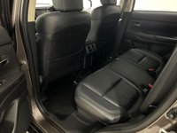 USED 2019 19 MITSUBISHI OUTLANDER 2.0 MIVEC 4 SUV 5dr Petrol CVT 4WD Euro 6 (s/s) (150 ps) 7 Seats/ Full Leather/ AA Inspected