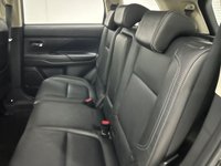 USED 2019 19 MITSUBISHI OUTLANDER 2.0 MIVEC 4 SUV 5dr Petrol CVT 4WD Euro 6 (s/s) (150 ps) 7 Seats/ Full Leather/ AA Inspected