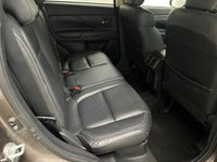 USED 2019 19 MITSUBISHI OUTLANDER 2.0 MIVEC 4 SUV 5dr Petrol CVT 4WD Euro 6 (s/s) (150 ps) 7 Seats/ Full Leather/ AA Inspected