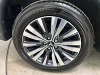 USED 2019 19 MITSUBISHI OUTLANDER 2.0 MIVEC 4 SUV 5dr Petrol CVT 4WD Euro 6 (s/s) (150 ps) 7 Seats/ Full Leather/ AA Inspected