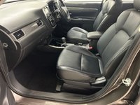 USED 2019 19 MITSUBISHI OUTLANDER 2.0 MIVEC 4 SUV 5dr Petrol CVT 4WD Euro 6 (s/s) (150 ps) 7 Seats/ Full Leather/ AA Inspected