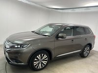 USED 2019 19 MITSUBISHI OUTLANDER 2.0 MIVEC 4 SUV 5dr Petrol CVT 4WD Euro 6 (s/s) (150 ps) 7 Seats/ Full Leather/ AA Inspected