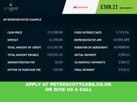 USED 2019 19 MITSUBISHI OUTLANDER 2.0 MIVEC 4 SUV 5dr Petrol CVT 4WD Euro 6 (s/s) (150 ps) 7 Seats/ Full Leather/ AA Inspected