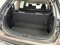 USED 2019 19 MITSUBISHI OUTLANDER 2.0 MIVEC 4 SUV 5dr Petrol CVT 4WD Euro 6 (s/s) (150 ps) 7 Seats/ Full Leather/ AA Inspected