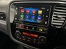 USED 2019 19 MITSUBISHI OUTLANDER 2.0 MIVEC 4 SUV 5dr Petrol CVT 4WD Euro 6 (s/s) (150 ps) 7 Seats/ Full Leather/ AA Inspected