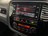 USED 2019 19 MITSUBISHI OUTLANDER 2.0 MIVEC 4 SUV 5dr Petrol CVT 4WD Euro 6 (s/s) (150 ps) 7 Seats/ Full Leather/ AA Inspected