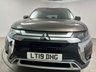 USED 2019 19 MITSUBISHI OUTLANDER 2.0 MIVEC 4 SUV 5dr Petrol CVT 4WD Euro 6 (s/s) (150 ps) 7 Seats/ Full Leather/ AA Inspected
