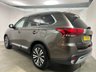 USED 2019 19 MITSUBISHI OUTLANDER 2.0 MIVEC 4 SUV 5dr Petrol CVT 4WD Euro 6 (s/s) (150 ps) 7 Seats/ Full Leather/ AA Inspected