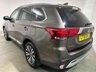 USED 2019 19 MITSUBISHI OUTLANDER 2.0 MIVEC 4 SUV 5dr Petrol CVT 4WD Euro 6 (s/s) (150 ps) 7 Seats/ Full Leather/ AA Inspected