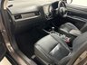 USED 2019 19 MITSUBISHI OUTLANDER 2.0 MIVEC 4 SUV 5dr Petrol CVT 4WD Euro 6 (s/s) (150 ps) 7 Seats/ Full Leather/ AA Inspected