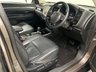 USED 2019 19 MITSUBISHI OUTLANDER 2.0 MIVEC 4 SUV 5dr Petrol CVT 4WD Euro 6 (s/s) (150 ps) 7 Seats/ Full Leather/ AA Inspected