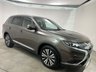 USED 2019 19 MITSUBISHI OUTLANDER 2.0 MIVEC 4 SUV 5dr Petrol CVT 4WD Euro 6 (s/s) (150 ps) 7 Seats/ Full Leather/ AA Inspected