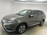 USED 2019 19 MITSUBISHI OUTLANDER 2.0 MIVEC 4 SUV 5dr Petrol CVT 4WD Euro 6 (s/s) (150 ps) 7 Seats/ Full Leather/ AA Inspected
