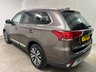 USED 2019 19 MITSUBISHI OUTLANDER 2.0 MIVEC 4 SUV 5dr Petrol CVT 4WD Euro 6 (s/s) (150 ps) 7 Seats/ Full Leather/ AA Inspected