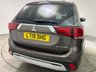 USED 2019 19 MITSUBISHI OUTLANDER 2.0 MIVEC 4 SUV 5dr Petrol CVT 4WD Euro 6 (s/s) (150 ps) 7 Seats/ Full Leather/ AA Inspected