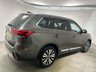 USED 2019 19 MITSUBISHI OUTLANDER 2.0 MIVEC 4 SUV 5dr Petrol CVT 4WD Euro 6 (s/s) (150 ps) 7 Seats/ Full Leather/ AA Inspected