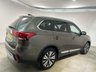 USED 2019 19 MITSUBISHI OUTLANDER 2.0 MIVEC 4 SUV 5dr Petrol CVT 4WD Euro 6 (s/s) (150 ps) 7 Seats/ Full Leather/ AA Inspected