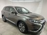 USED 2019 19 MITSUBISHI OUTLANDER 2.0 MIVEC 4 SUV 5dr Petrol CVT 4WD Euro 6 (s/s) (150 ps) 7 Seats/ Full Leather/ AA Inspected
