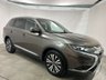 USED 2019 19 MITSUBISHI OUTLANDER 2.0 MIVEC 4 SUV 5dr Petrol CVT 4WD Euro 6 (s/s) (150 ps) 7 Seats/ Full Leather/ AA Inspected