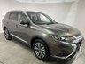 USED 2019 19 MITSUBISHI OUTLANDER 2.0 MIVEC 4 SUV 5dr Petrol CVT 4WD Euro 6 (s/s) (150 ps) 7 Seats/ Full Leather/ AA Inspected