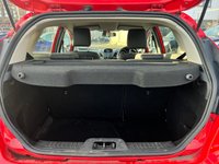 USED 2015 15 FORD FIESTA 1.5 TDCi Zetec Hatchback 5dr Diesel Manual Euro 6 (75 ps) 