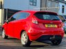 USED 2015 15 FORD FIESTA 1.5 TDCi Zetec Hatchback 5dr Diesel Manual Euro 6 (75 ps) 