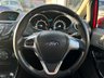 USED 2015 15 FORD FIESTA 1.5 TDCi Zetec Hatchback 5dr Diesel Manual Euro 6 (75 ps) 