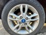 USED 2015 15 FORD FIESTA 1.5 TDCi Zetec Hatchback 5dr Diesel Manual Euro 6 (75 ps) 