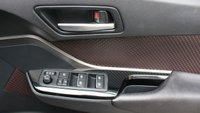 USED 2018 18 TOYOTA C-HR 1.8 VVT-h Excel SUV 5dr Petrol Hybrid CVT Euro 6 (s/s) (122 ps) 