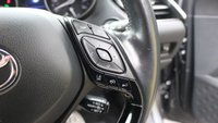 USED 2018 18 TOYOTA C-HR 1.8 VVT-h Excel SUV 5dr Petrol Hybrid CVT Euro 6 (s/s) (122 ps) 