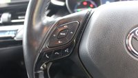 USED 2018 18 TOYOTA C-HR 1.8 VVT-h Excel SUV 5dr Petrol Hybrid CVT Euro 6 (s/s) (122 ps) 