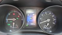 USED 2018 18 TOYOTA C-HR 1.8 VVT-h Excel SUV 5dr Petrol Hybrid CVT Euro 6 (s/s) (122 ps) 