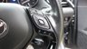 USED 2018 18 TOYOTA C-HR 1.8 VVT-h Excel SUV 5dr Petrol Hybrid CVT Euro 6 (s/s) (122 ps) 