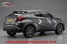 USED 2018 18 TOYOTA C-HR 1.8 VVT-h Excel SUV 5dr Petrol Hybrid CVT Euro 6 (s/s) (122 ps) 