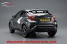 USED 2018 18 TOYOTA C-HR 1.8 VVT-h Excel SUV 5dr Petrol Hybrid CVT Euro 6 (s/s) (122 ps) 