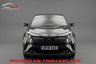 USED 2018 18 TOYOTA C-HR 1.8 VVT-h Excel SUV 5dr Petrol Hybrid CVT Euro 6 (s/s) (122 ps) 