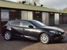 USED 2016 66 MAZDA MAZDA3 2.0 SKYACTIV-G SE-L Nav Hatchback 5dr Petrol Manual Euro 6 (s/s) (121 ps) READ OUR REVIEWS! FINANCE AVAILABLE FROM 9.9% APR! SERVICED & MOT'D IN NOV 2024!