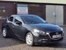 USED 2016 66 MAZDA MAZDA3 2.0 SKYACTIV-G SE-L Nav Hatchback 5dr Petrol Manual Euro 6 (s/s) (121 ps) READ OUR REVIEWS! FINANCE AVAILABLE FROM 9.9% APR! SERVICED & MOT'D IN NOV 2024!
