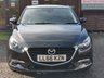 USED 2016 66 MAZDA MAZDA3 2.0 SKYACTIV-G SE-L Nav Hatchback 5dr Petrol Manual Euro 6 (s/s) (121 ps) READ OUR REVIEWS! FINANCE AVAILABLE FROM 9.9% APR! SERVICED & MOT'D IN NOV 2024!